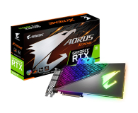 Gigabyte GeForce RTX 2080 Ti AORUS XTREME WF WB 11GB GDDR6 - 462114 - zdjęcie 1